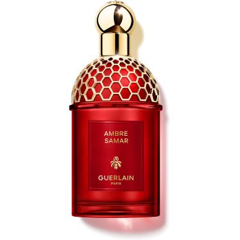 GUERLAIN Absolus Allegoria Ambre Samar Eau de Parfum unisex - imagine 2